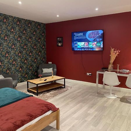 Le Relais Du Petit Lion Apartment Blois Exterior photo