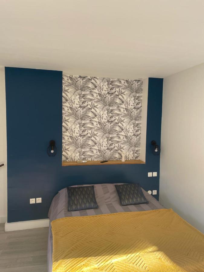 Le Relais Du Petit Lion Apartment Blois Exterior photo