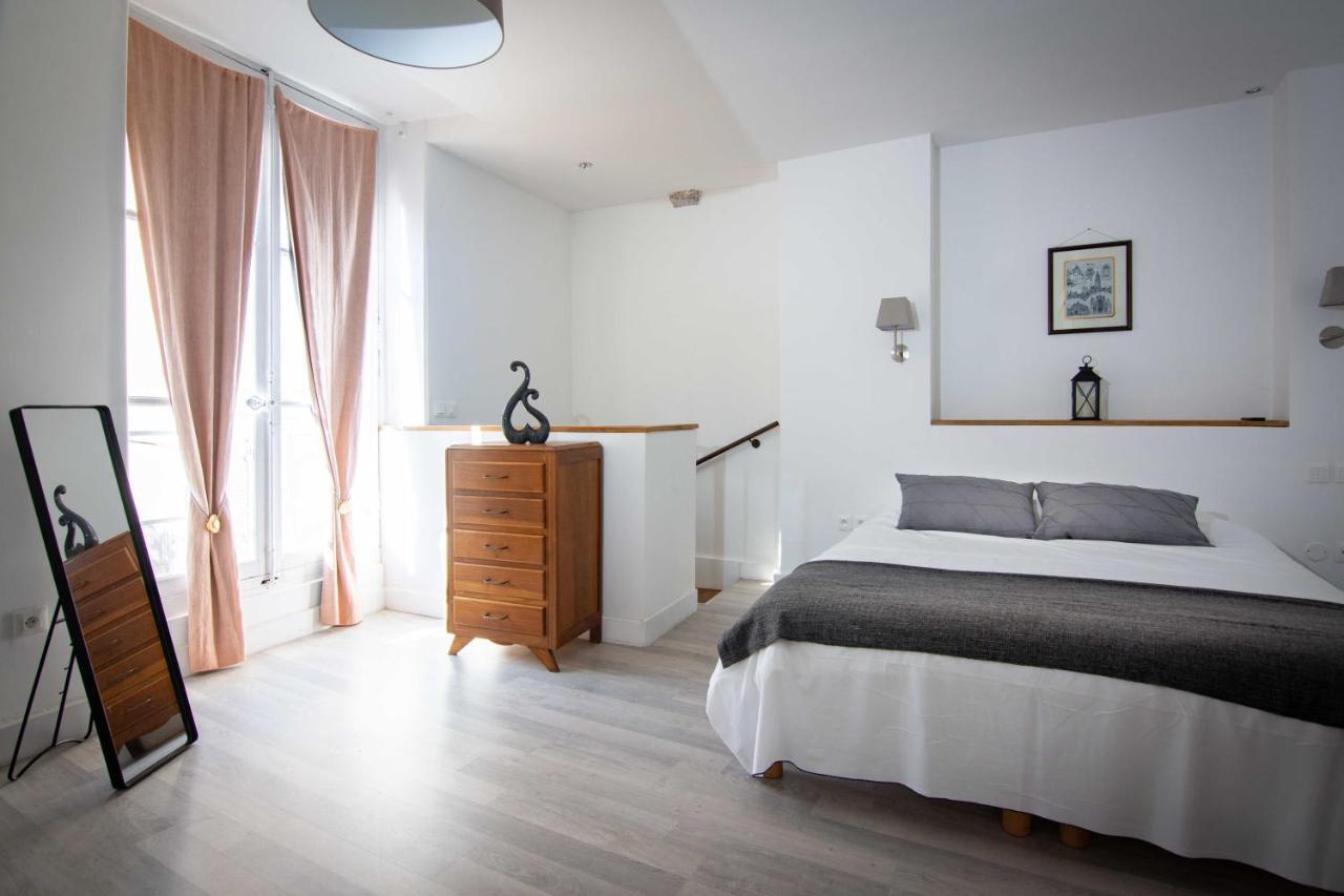 Le Relais Du Petit Lion Apartment Blois Exterior photo